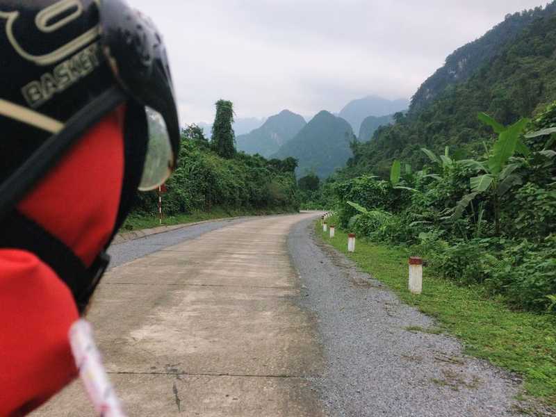 road